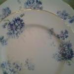 Vintage English Bone China ..