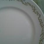 Vintage Haviland Limoges Pl..