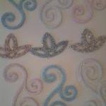 Swirls Scrolls Paper Embell..