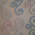 Swirls Scrolls Paper Embell..