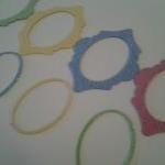 Sugar Sweet Paper Scrapbook..
