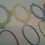 Sugar Sweet Paper Scrapbook..