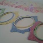 Sugar Sweet Paper Scrapbook..