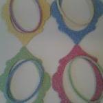 Sugar Sweet Paper Scrapbook..