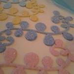 Sugar Sweet Paper Embellish..