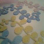 Sugar Sweet Paper Embellish..