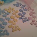 Sugar Sweet Paper Embellish..