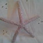 50 Glittery Starfish for We..