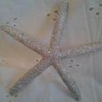 50 Glittery Starfish for We..