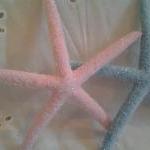50 Glittery Starfish for We..