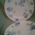 Vintage English Bone China ..